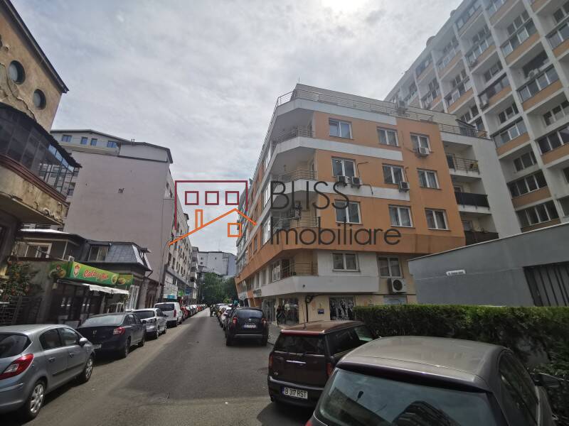 Two Rooms Apartment, Bucharest | Bliss Imobiliare / Photo 1 - BLISS Imobiliare