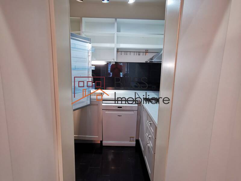 Vila de Inchiriat Iancu Nicolae | Pipera - 7 Camere - ID:86526 | Bliss Imobiliare / Photo 8 - BLISS Imobiliare