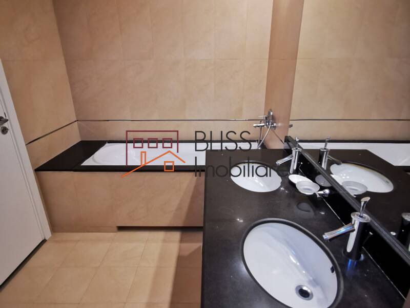 Vila de Inchiriat Iancu Nicolae | Pipera - 7 Camere - ID:86526 | Bliss Imobiliare / Photo 25 - BLISS Imobiliare