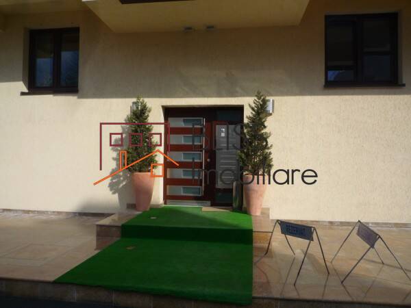 Apartament de Inchiriat Dorobanti | Primaverii | Kiseleff | Aviatorilor - 4 Camere - ID:9210 | Bliss Imobiliare / Photo 25 - BLISS Imobiliare