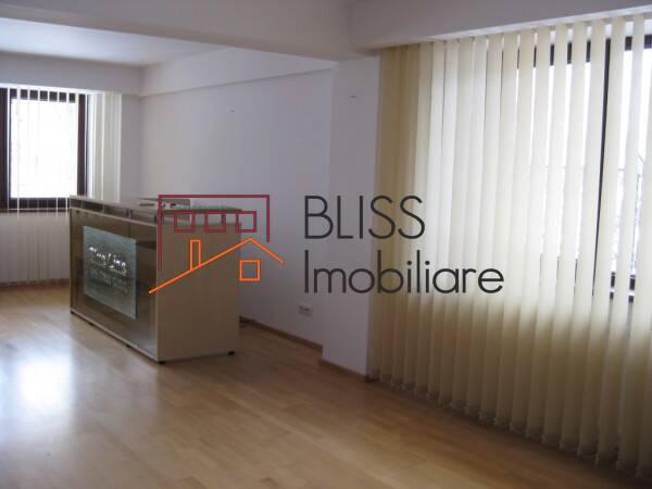 Apartment for Rent Dorobanti | Primaverii | Kiseleff | Aviatorilor, Bucharest - 3 Bedroom - ID:9210 | Bliss Imobiliare / Photo 30 - BLISS Imobiliare