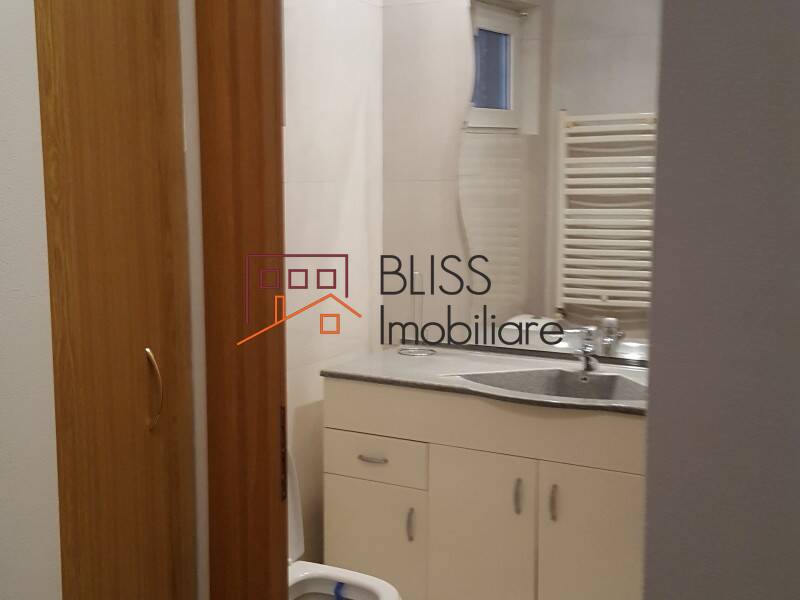 420 Sqm Villa For Rent Ibiza Club Pipera, Bucharest / Ilfov | Bliss Imobiliare / Photo 37 - BLISS Imobiliare