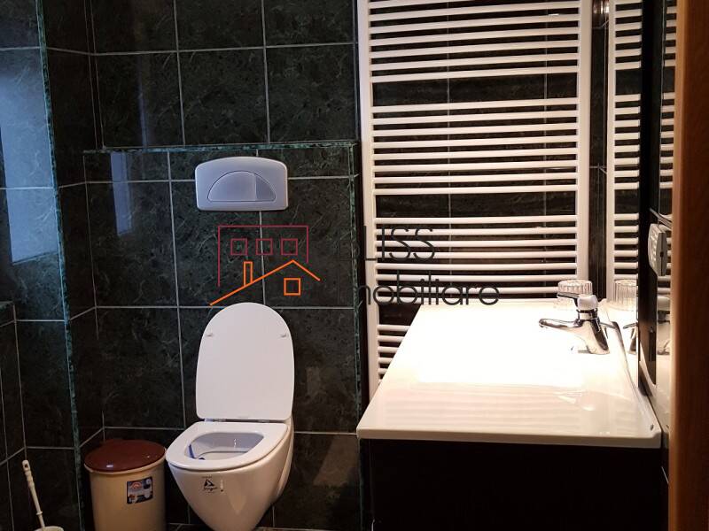 Vila De Inchiriat 420mp Ibiza Club Pipera | Bliss Imobiliare / Photo 38 - BLISS Imobiliare