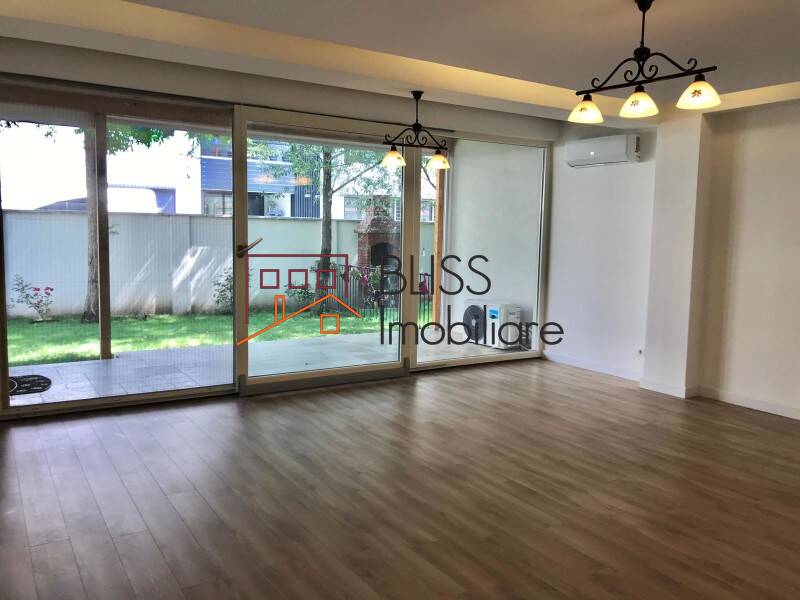 5-bedroom Villa With Beautiful Garden, Bucharest / Ilfov | Bliss Imobiliare / Photo 12 - BLISS Imobiliare