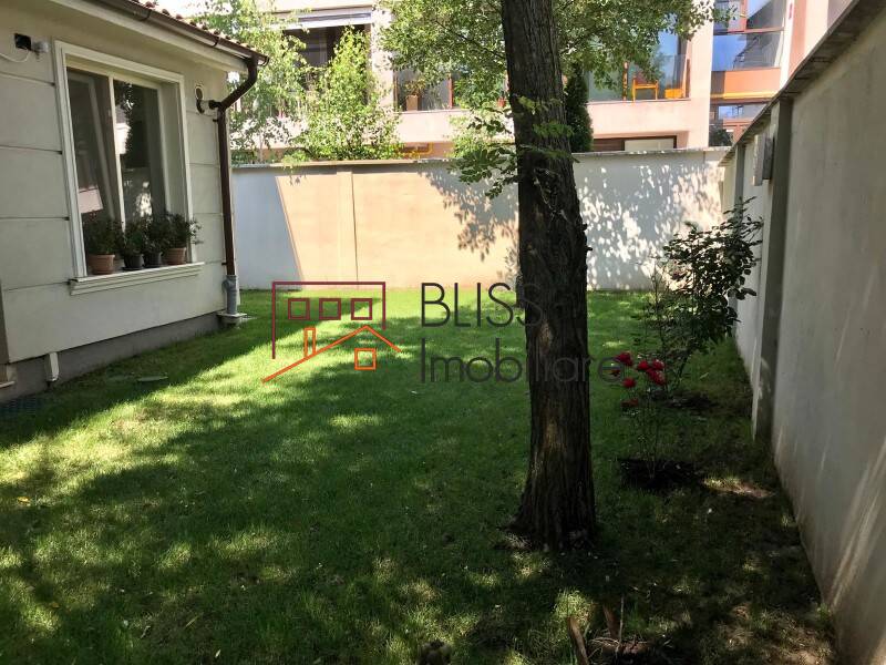 5-bedroom Villa With Beautiful Garden, Bucharest / Ilfov | Bliss Imobiliare / Photo 10 - BLISS Imobiliare