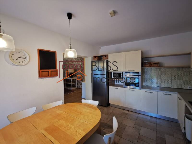 Vila Cu 7 Camere Ibiza | Bliss Imobiliare / Photo 11 - BLISS Imobiliare