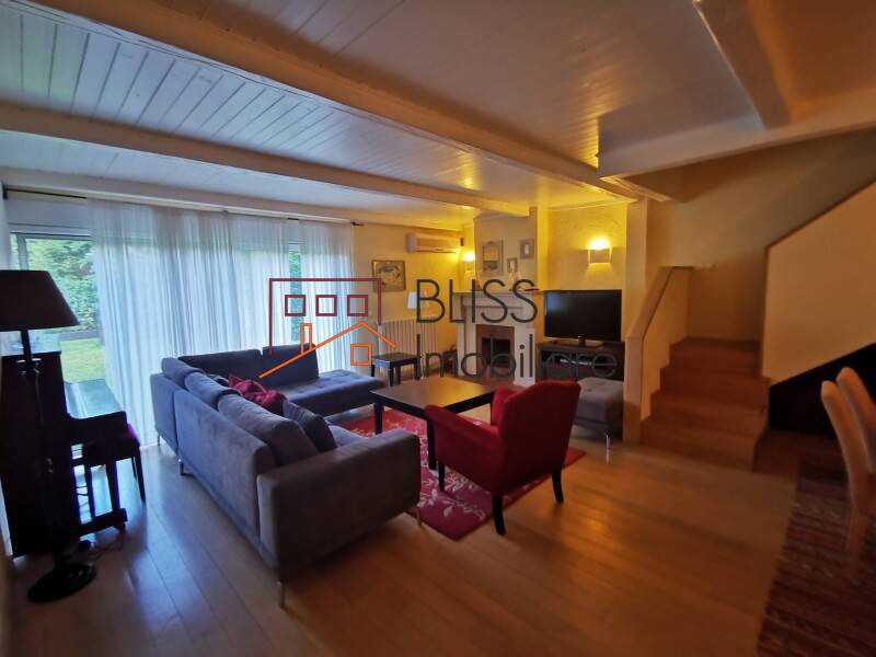 Vila Cu 7 Camere Ibiza | Bliss Imobiliare / Photo 7 - BLISS Imobiliare