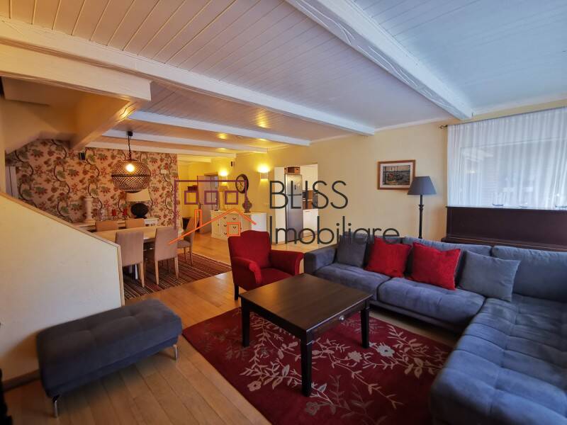 Vila Cu 7 Camere Ibiza | Bliss Imobiliare / Photo 8 - BLISS Imobiliare