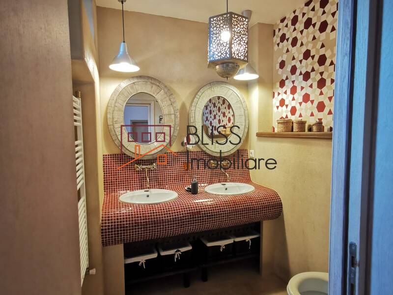 Vila Cu 7 Camere Ibiza | Bliss Imobiliare / Photo 20 - BLISS Imobiliare