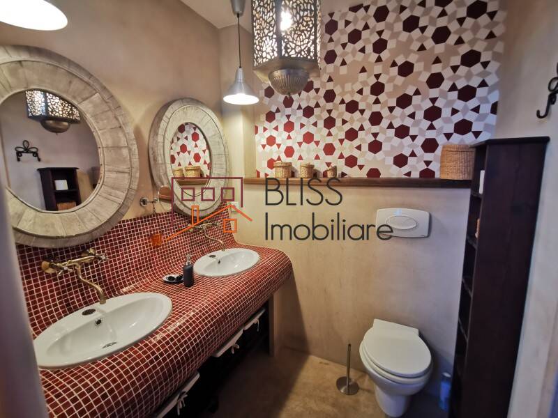 Vila Cu 7 Camere Ibiza | Bliss Imobiliare / Photo 22 - BLISS Imobiliare
