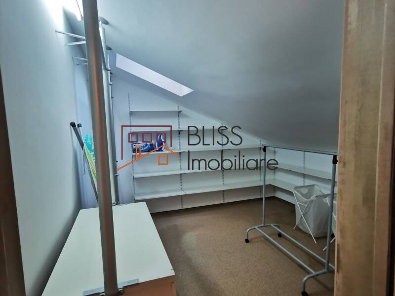Vila Cu 7 Camere Ibiza | Bliss Imobiliare / Photo 23 - BLISS Imobiliare