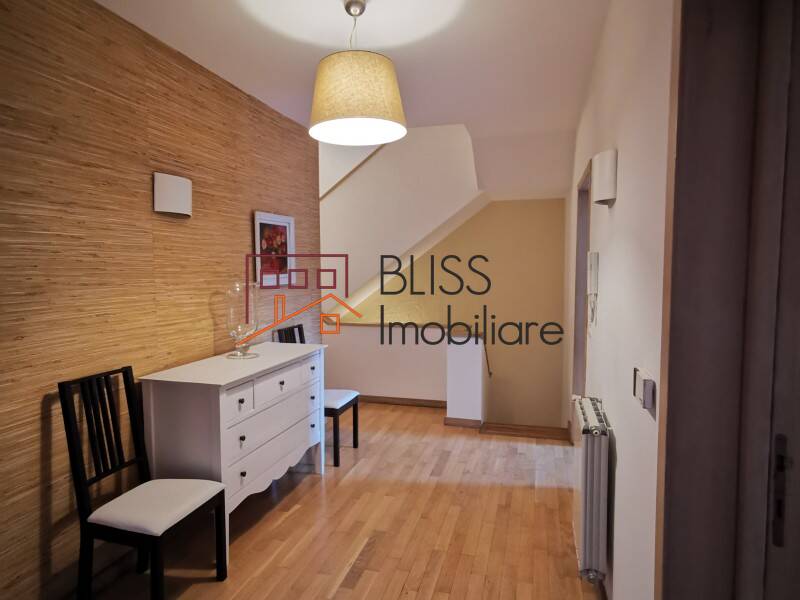 Vila Cu 7 Camere Ibiza | Bliss Imobiliare / Photo 30 - BLISS Imobiliare
