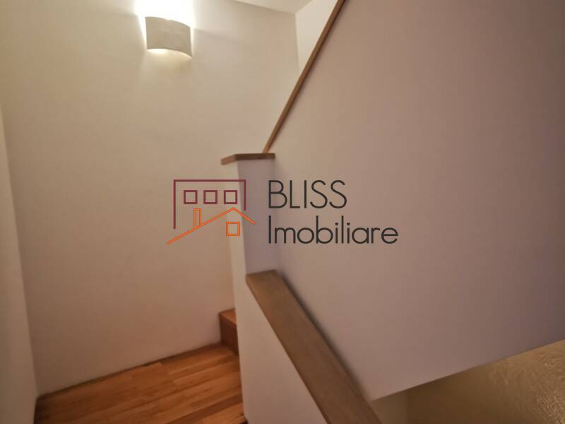 6 Bedroom Villa Ibiza Golf, Bucharest / Ilfov | Bliss Imobiliare / Photo 35 - BLISS Imobiliare
