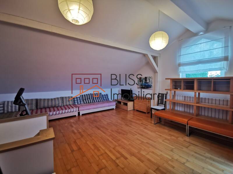 6 Bedroom Villa Ibiza Golf, Bucharest / Ilfov | Bliss Imobiliare / Photo 36 - BLISS Imobiliare