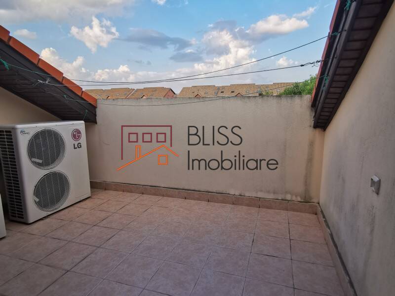 6 Bedroom Villa Ibiza Golf, Bucharest / Ilfov | Bliss Imobiliare / Photo 39 - BLISS Imobiliare