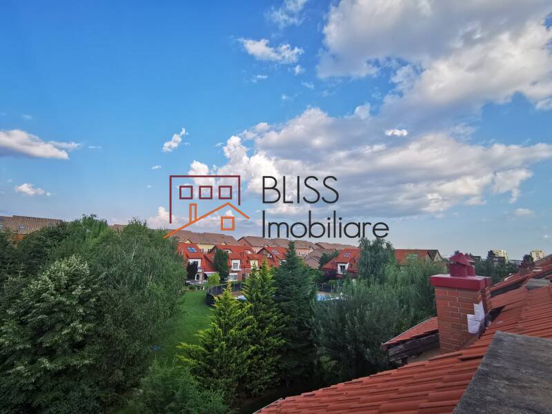 6 Bedroom Villa Ibiza Golf, Bucharest / Ilfov | Bliss Imobiliare / Photo 41 - BLISS Imobiliare