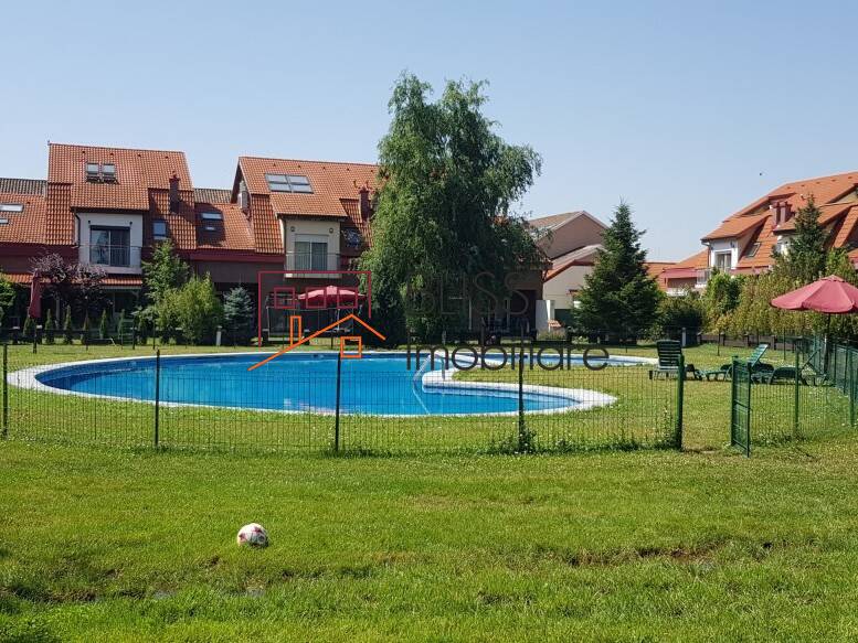 6 Bedroom Villa Ibiza Golf, Bucharest / Ilfov | Bliss Imobiliare / Photo 45 - BLISS Imobiliare