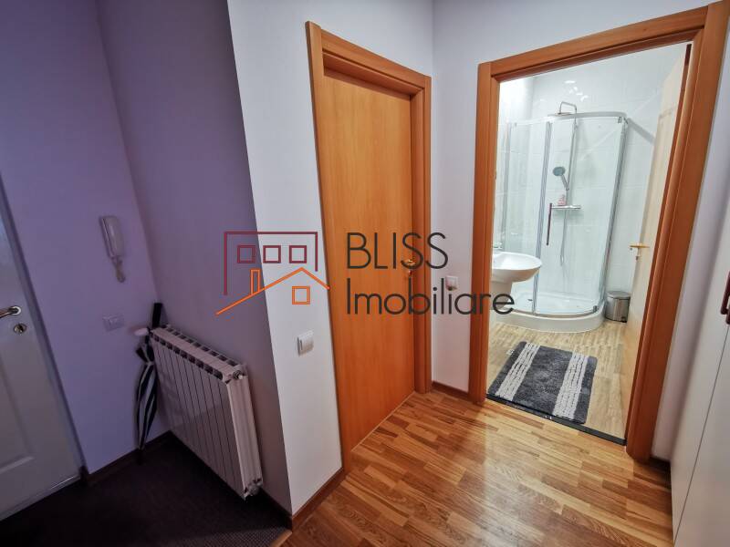 House for Rent Iancu Nicolae | Pipera, Bucharest / Ilfov - 3 Bedroom - ID:6899 | Bliss Imobiliare / Photo 11 - BLISS Imobiliare