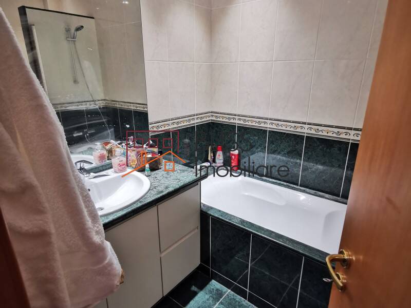 House for Rent Iancu Nicolae | Pipera, Bucharest / Ilfov - 3 Bedroom - ID:6899 | Bliss Imobiliare / Photo 18 - BLISS Imobiliare