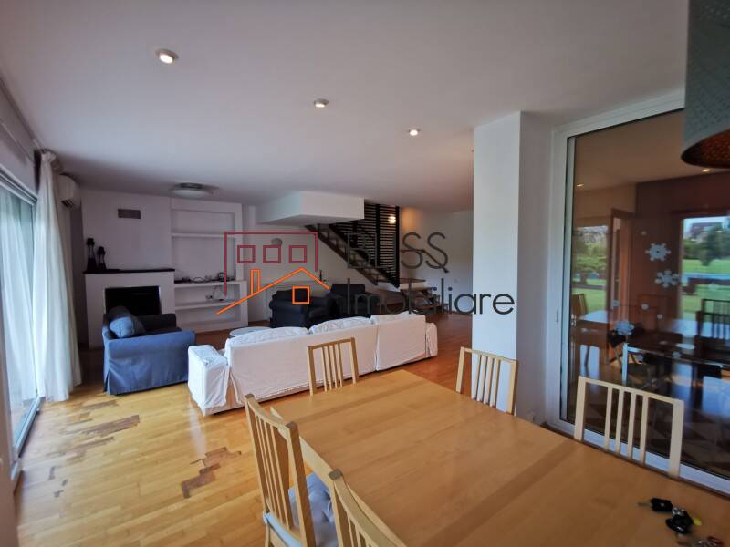 Vila 7 Camere Ibiza Golf | Bliss Imobiliare / Photo 10 - BLISS Imobiliare