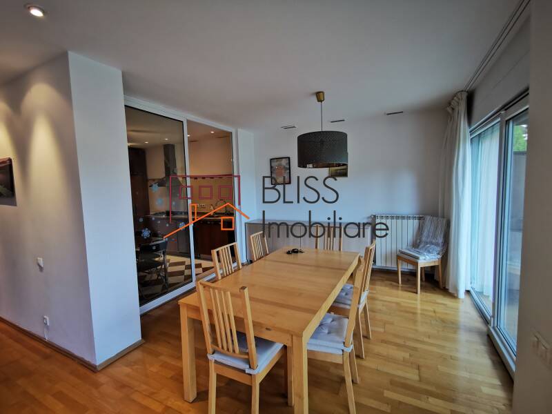 5 Bedroom Vila Ibiza Golf, Bucharest / Ilfov | Bliss Imobiliare / Photo 11 - BLISS Imobiliare