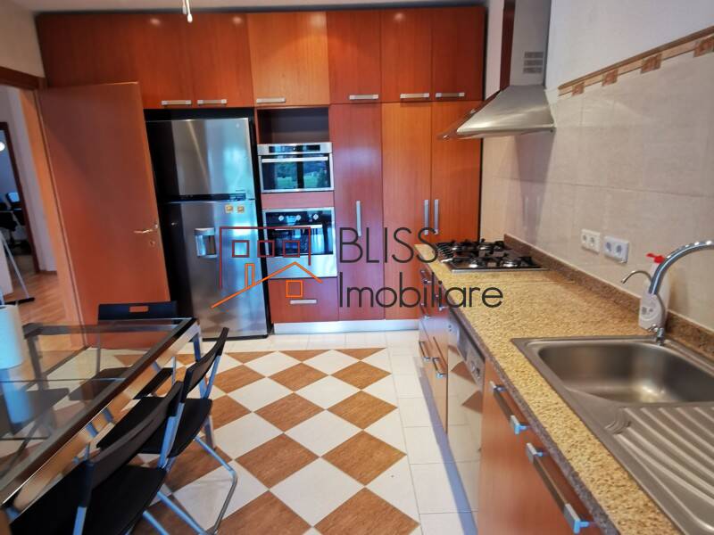 5 Bedroom Vila Ibiza Golf, Bucharest / Ilfov | Bliss Imobiliare / Photo 6 - BLISS Imobiliare