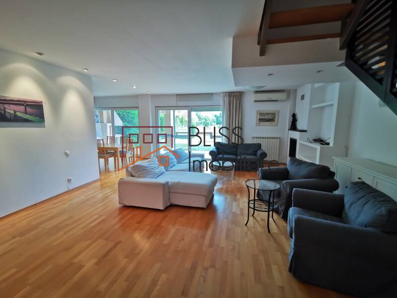 5 Bedroom Vila Ibiza Golf, Bucharest / Ilfov | Bliss Imobiliare / Photo 5 - BLISS Imobiliare