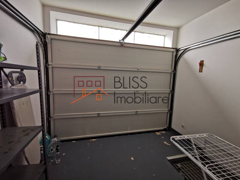 5 Bedroom Vila Ibiza Golf, Bucharest / Ilfov | Bliss Imobiliare / Photo 16 - BLISS Imobiliare