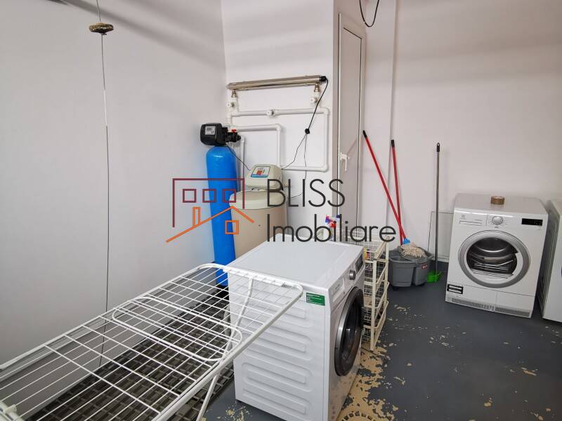 5 Bedroom Vila Ibiza Golf, Bucharest / Ilfov | Bliss Imobiliare / Photo 17 - BLISS Imobiliare