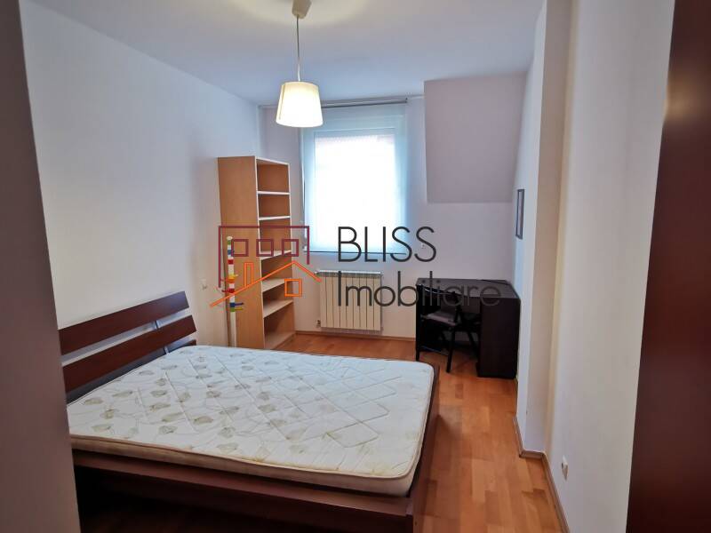 5 Bedroom Vila Ibiza Golf, Bucharest / Ilfov | Bliss Imobiliare / Photo 34 - BLISS Imobiliare