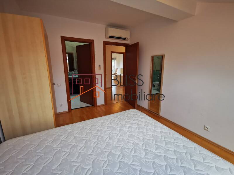 5 Bedroom Vila Ibiza Golf, Bucharest / Ilfov | Bliss Imobiliare / Photo 38 - BLISS Imobiliare