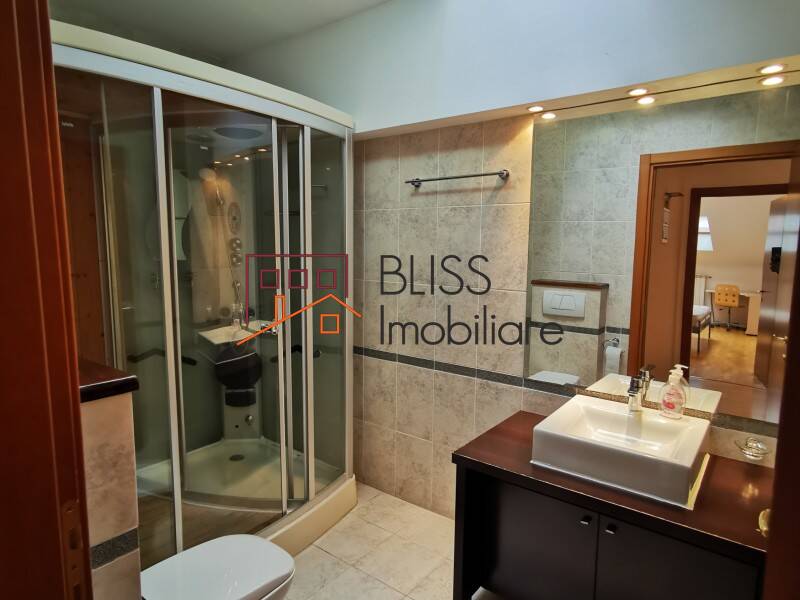 5 Bedroom Vila Ibiza Golf, Bucharest / Ilfov | Bliss Imobiliare / Photo 42 - BLISS Imobiliare