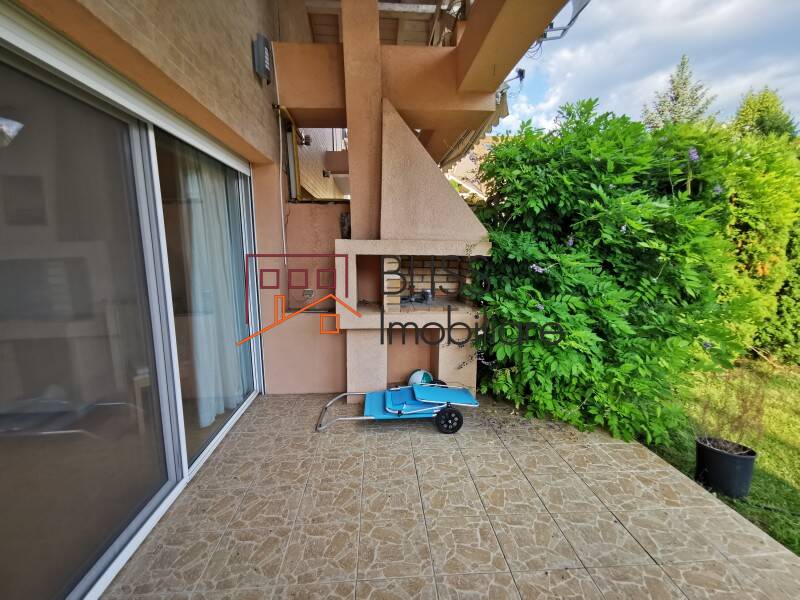 5 Bedroom Vila Ibiza Golf, Bucharest / Ilfov | Bliss Imobiliare / Photo 3 - BLISS Imobiliare