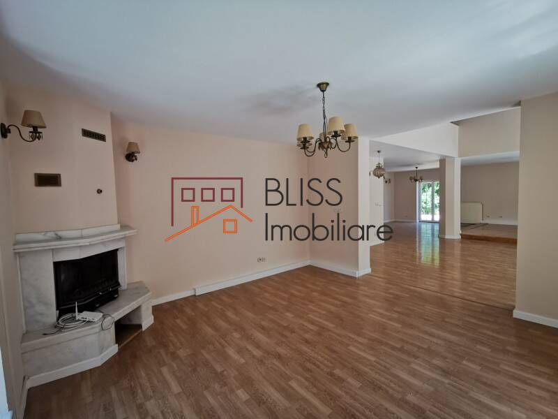 Vila Cu Piscina | Bliss Imobiliare / Photo 10 - BLISS Imobiliare