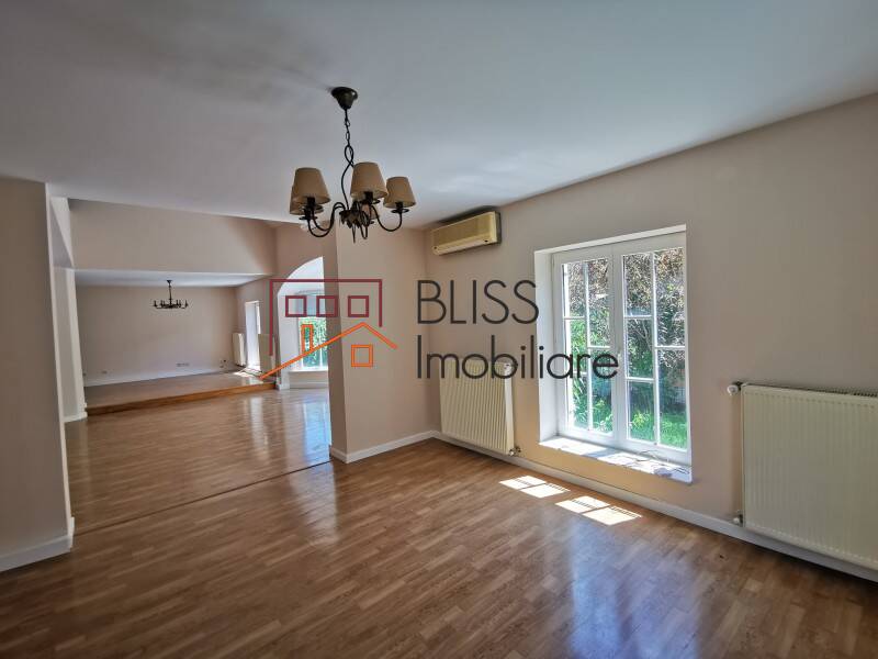 Spacious 5 Bedroom Villa, Bucharest / Ilfov | Bliss Imobiliare / Photo 11 - BLISS Imobiliare