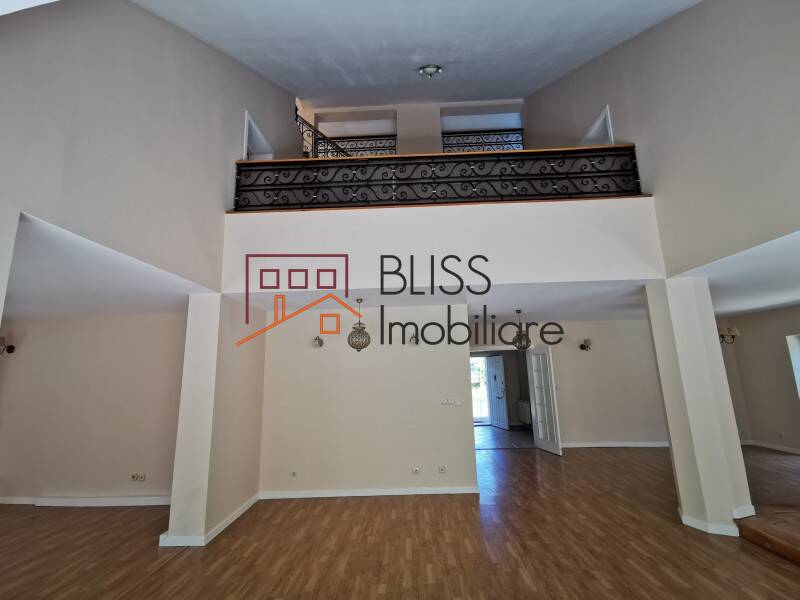 Spacious 5 Bedroom Villa, Bucharest / Ilfov | Bliss Imobiliare / Photo 14 - BLISS Imobiliare