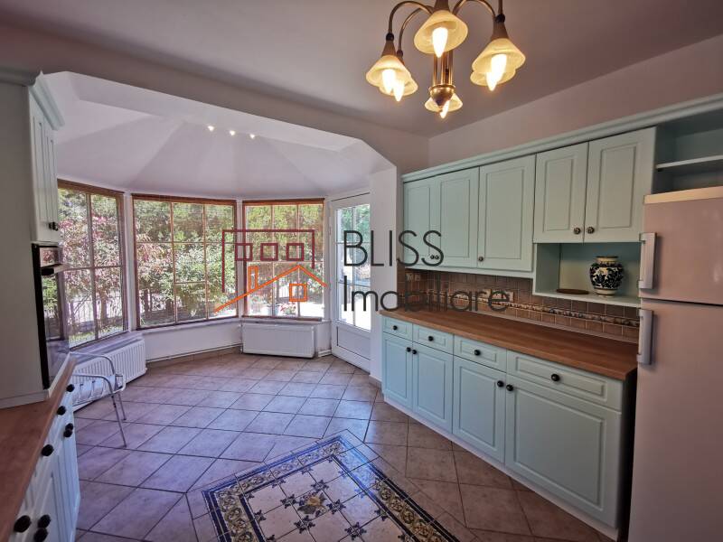 Spacious 5 Bedroom Villa, Bucharest / Ilfov | Bliss Imobiliare / Photo 18 - BLISS Imobiliare
