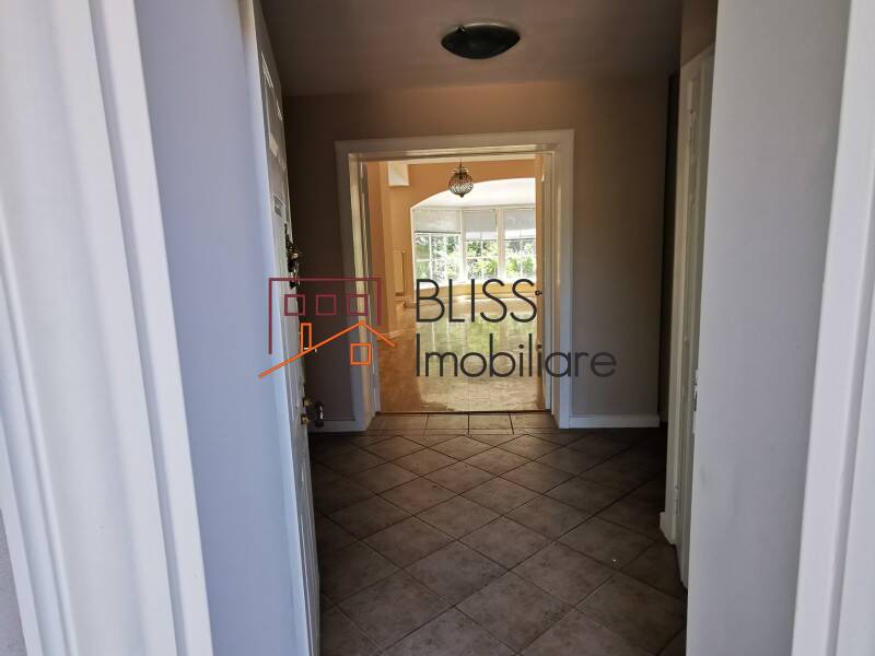 Vila Cu Piscina | Bliss Imobiliare / Photo 8 - BLISS Imobiliare