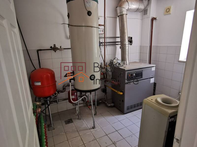 Vila Cu Piscina | Bliss Imobiliare / Photo 25 - BLISS Imobiliare