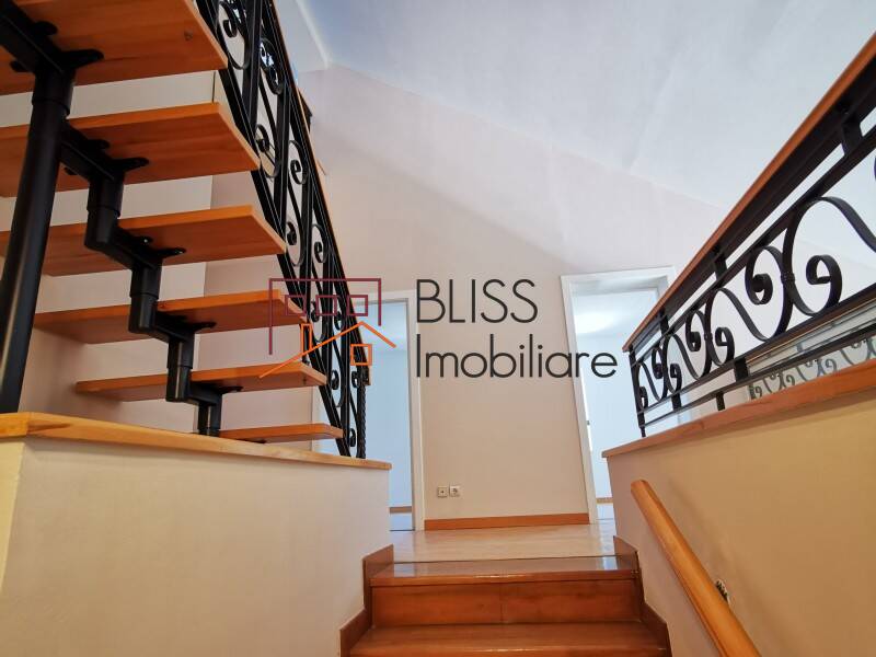 Vila Cu Piscina | Bliss Imobiliare / Photo 27 - BLISS Imobiliare