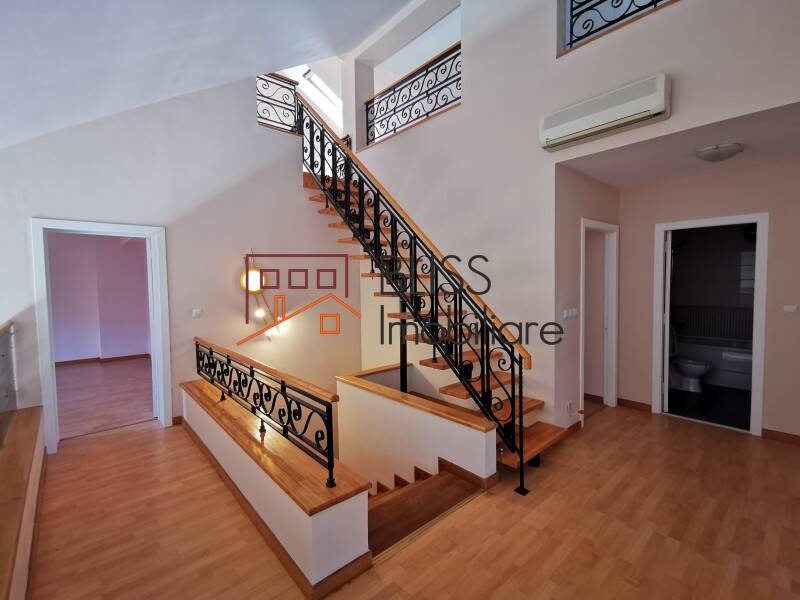 Spacious 5 Bedroom Villa, Bucharest / Ilfov | Bliss Imobiliare / Photo 28 - BLISS Imobiliare