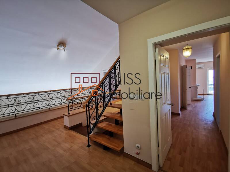 Vila Cu Piscina | Bliss Imobiliare / Photo 29 - BLISS Imobiliare