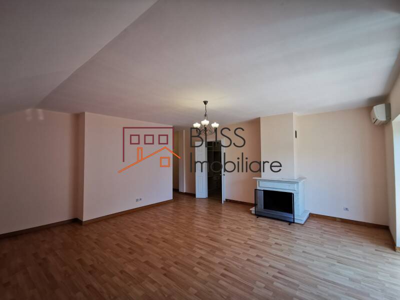 Spacious 5 Bedroom Villa, Bucharest / Ilfov | Bliss Imobiliare / Photo 33 - BLISS Imobiliare