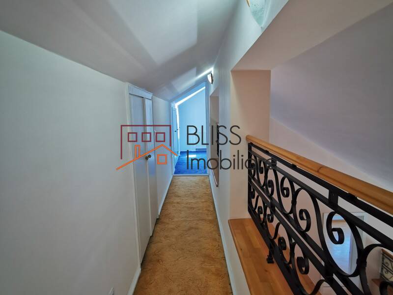 Spacious 5 Bedroom Villa, Bucharest / Ilfov | Bliss Imobiliare / Photo 53 - BLISS Imobiliare