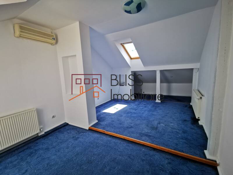 Spacious 5 Bedroom Villa, Bucharest / Ilfov | Bliss Imobiliare / Photo 55 - BLISS Imobiliare