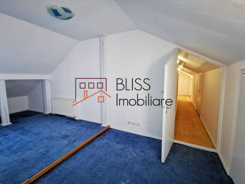 Spacious 5 Bedroom Villa, Bucharest / Ilfov | Bliss Imobiliare / Photo 57 - BLISS Imobiliare