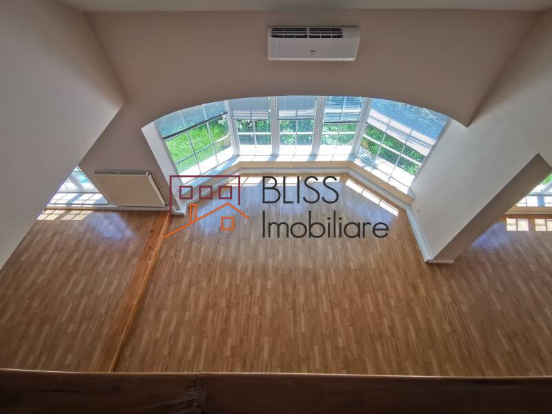 Spacious 5 Bedroom Villa, Bucharest / Ilfov | Bliss Imobiliare / Photo 59 - BLISS Imobiliare