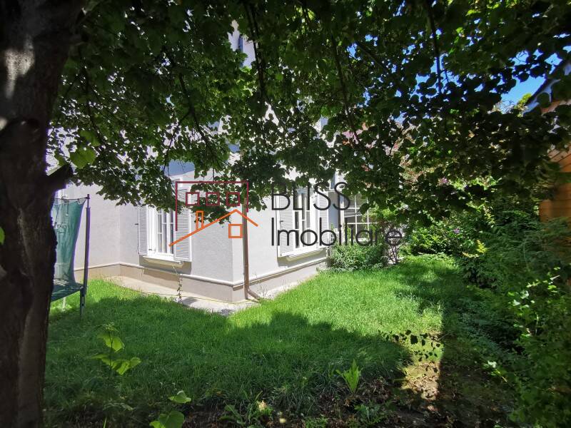 Spacious 5 Bedroom Villa, Bucharest / Ilfov | Bliss Imobiliare / Photo 65 - BLISS Imobiliare