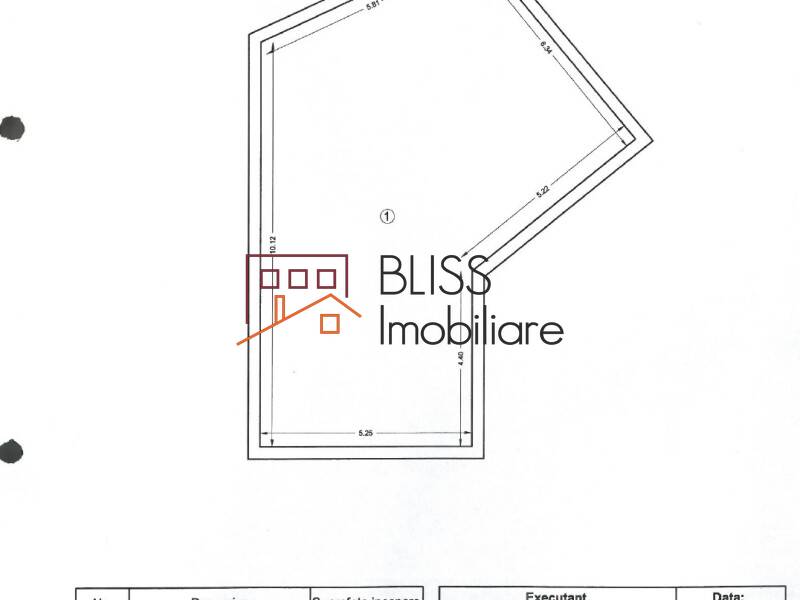 Unique One Bedroom Apartment, Bucharest | Bliss Imobiliare / Photo 20 - BLISS Imobiliare