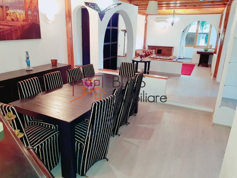 Vila 7 Camere In Zona Herastrau | Bliss Imobiliare / Photo 8 - BLISS Imobiliare